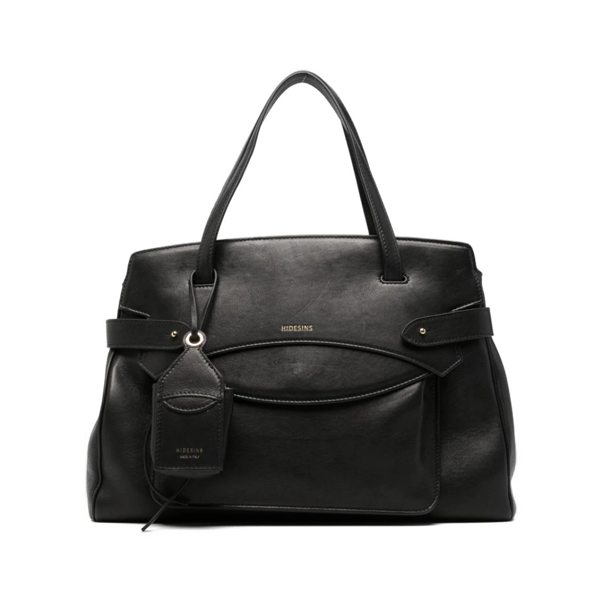 Lullaby Medium Leather Tote