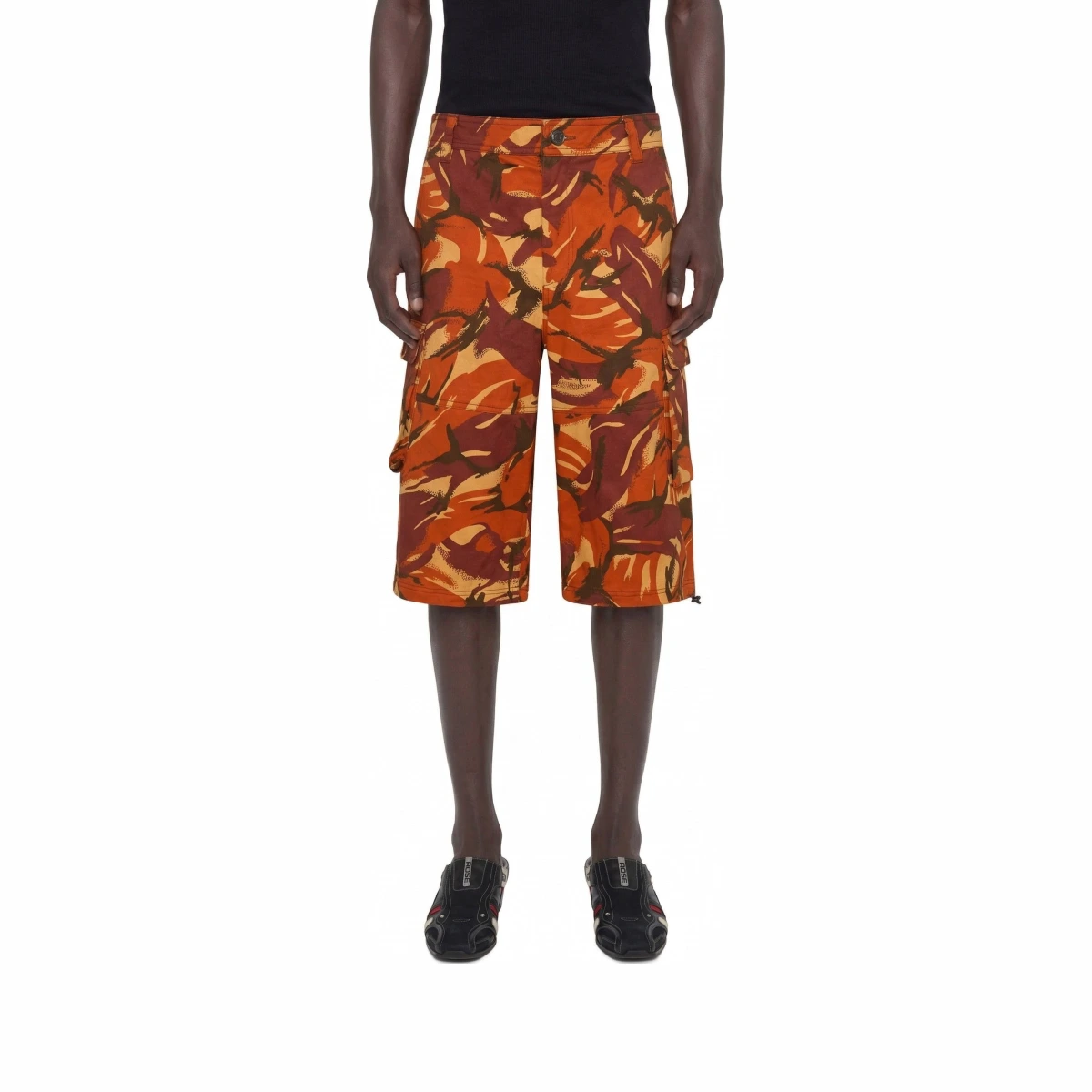 Utility Shorts