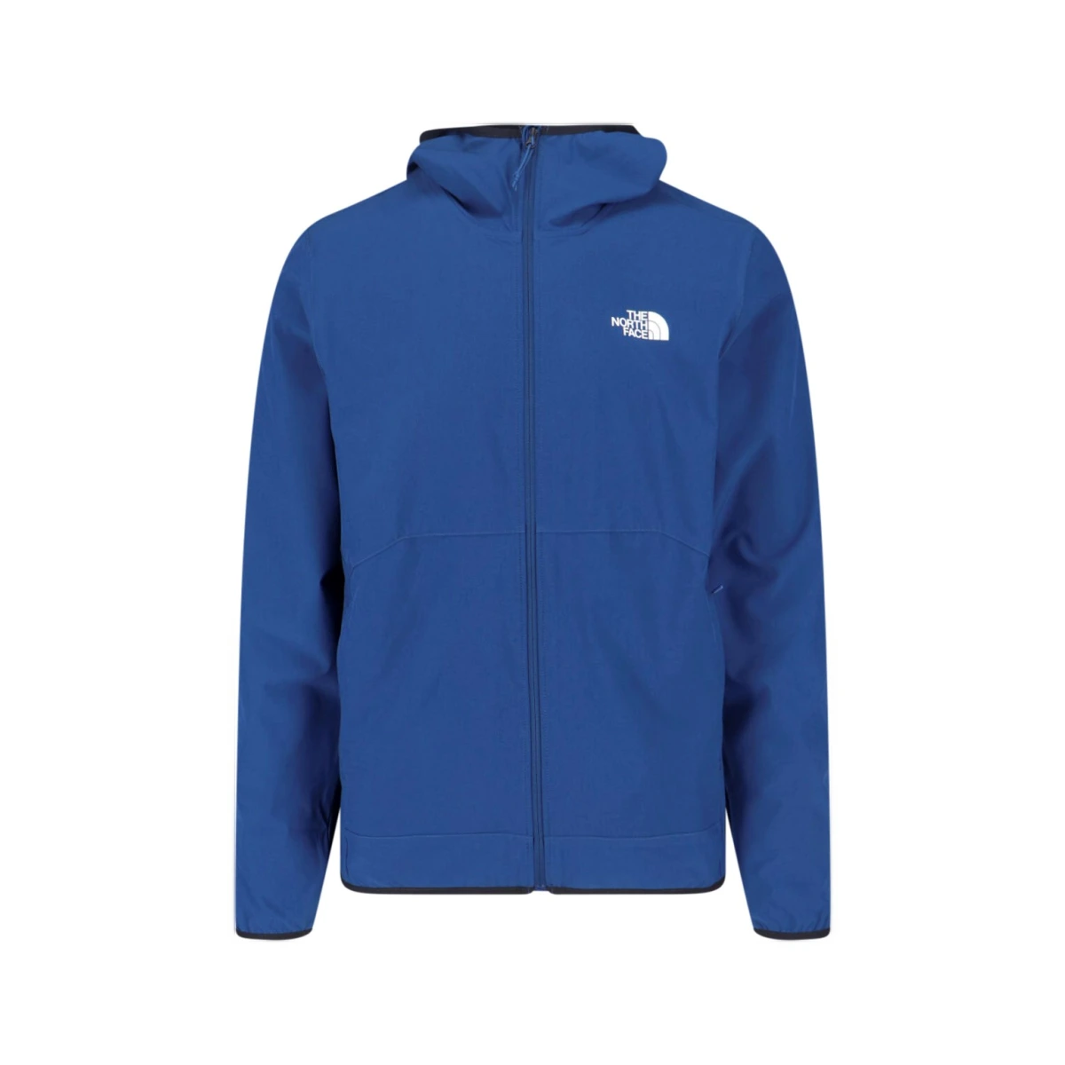 Hooded Jacket "24/7 Woven"
