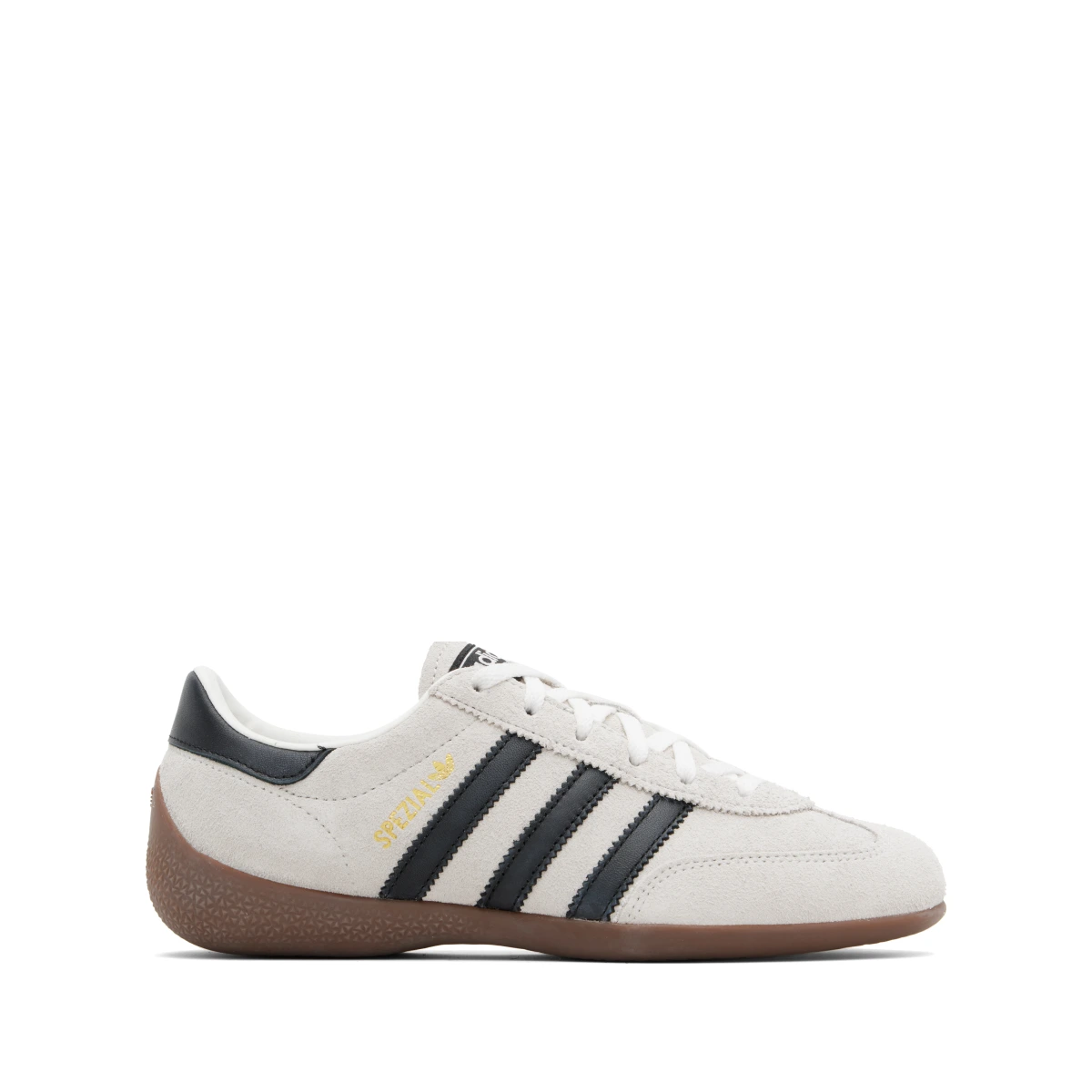 Taupe Handball Spezial Lo Pro Sneakers
