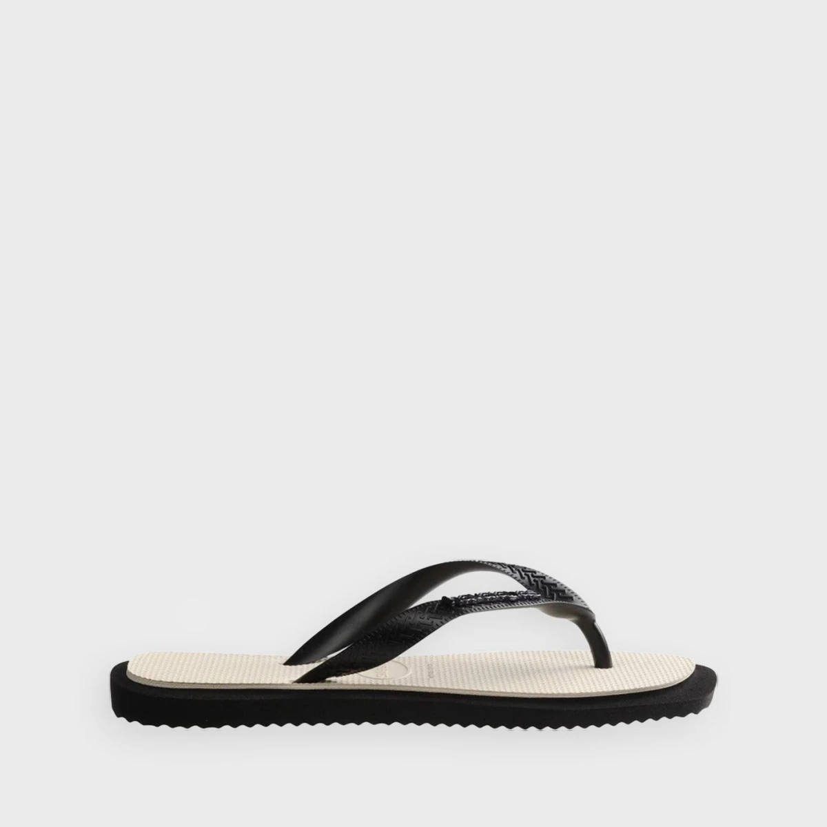 Havaianas Flip-Flops Hav Top Square Fusion Black
