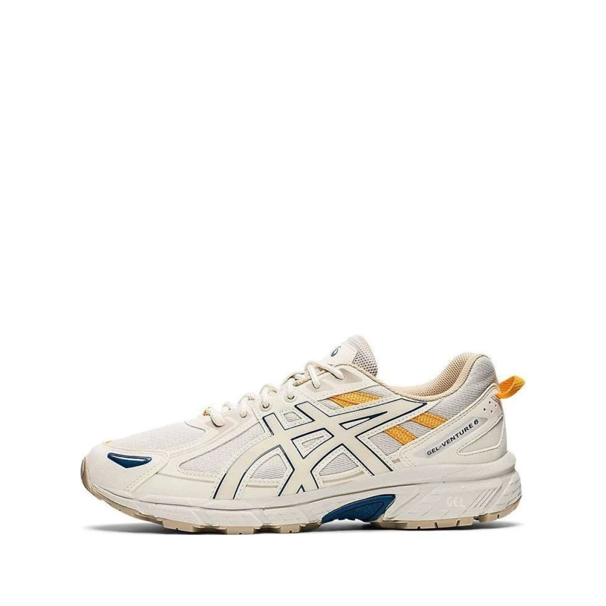 Gel-Venture 6 'Cream'