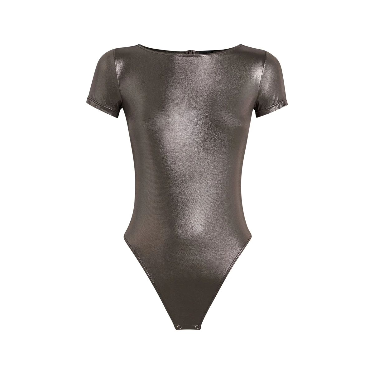 Metallic Bodysuit