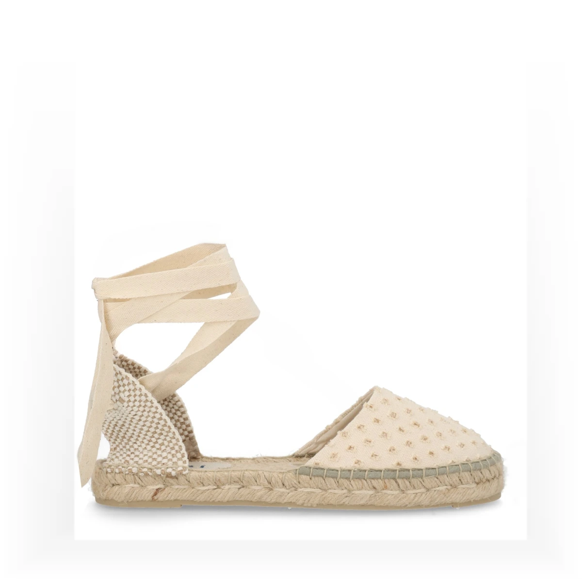 Espadrilla "valenciana"