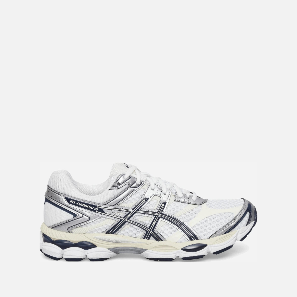 GEL-Cumulus 16 Sneakers White / Midnight