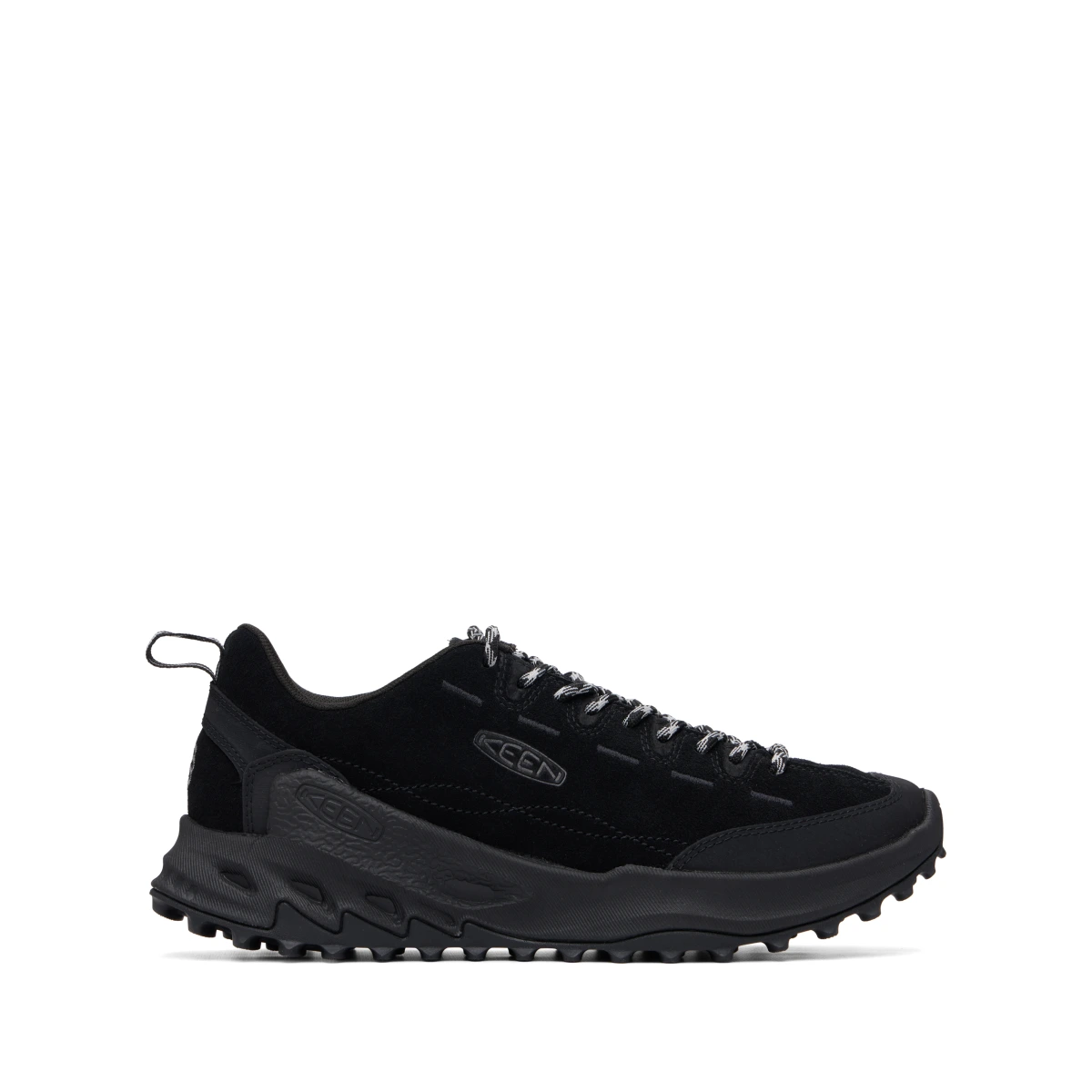 Black Jasper Zionic Sneakers