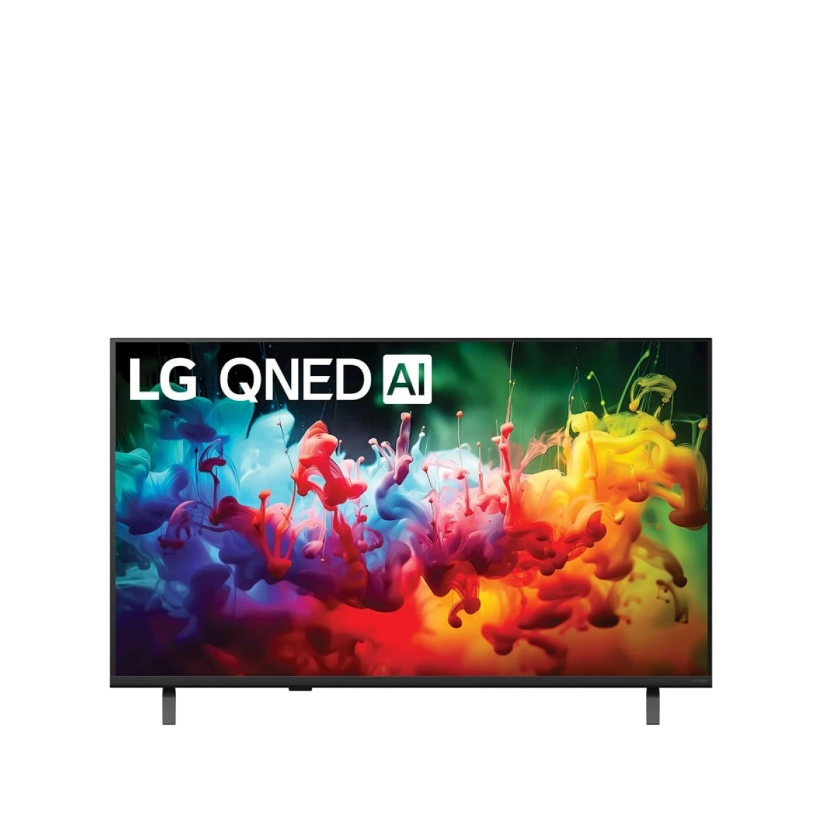 " Class QNED AI Mini LED QNED75B 4K Smart TV