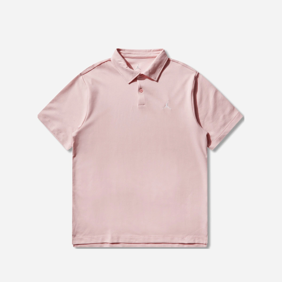 Men s Sport Dri-FIT Golf Polo Medium Soft Pink