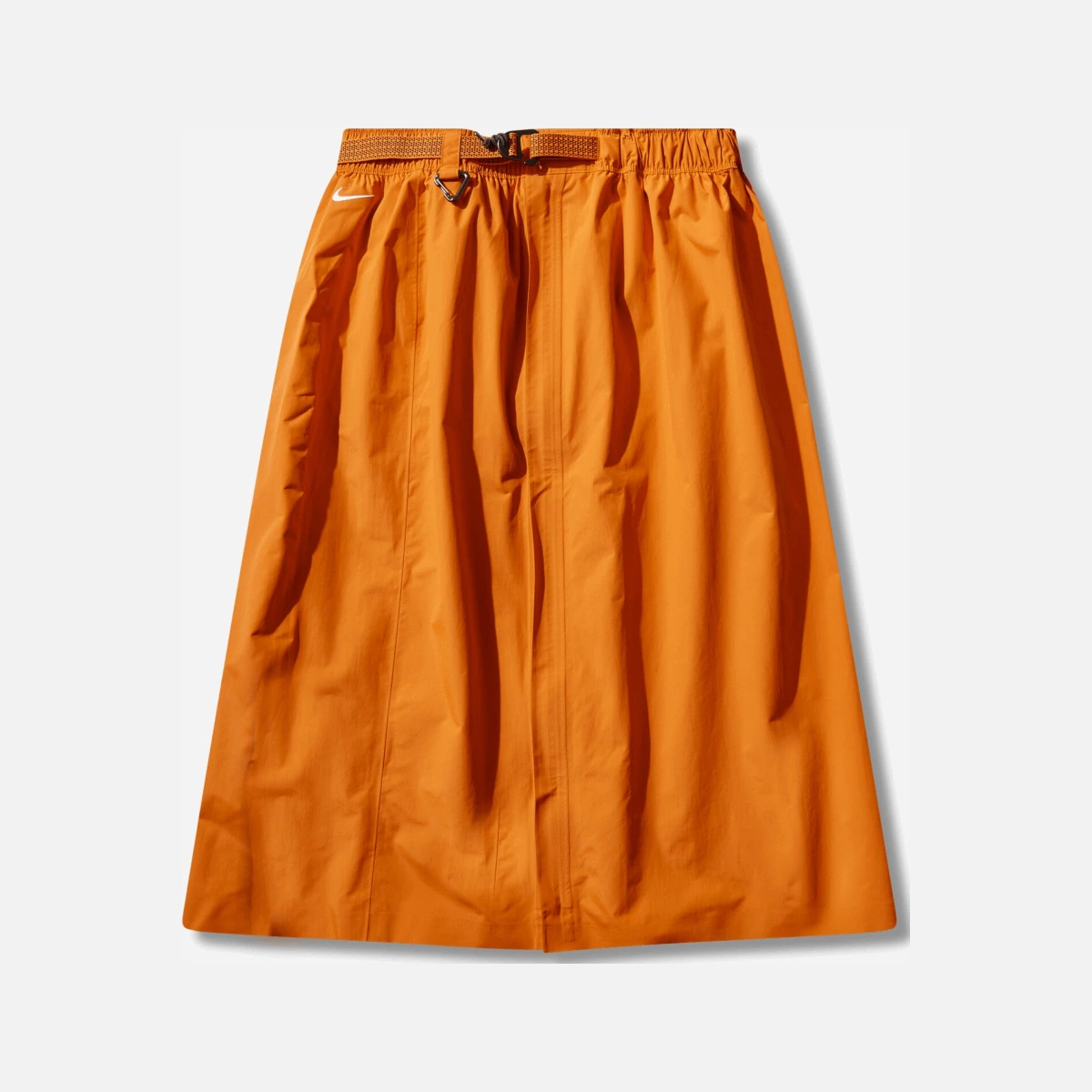 ACG Morpho Storm-FIT ADV Wrap Skirt Safety Orange