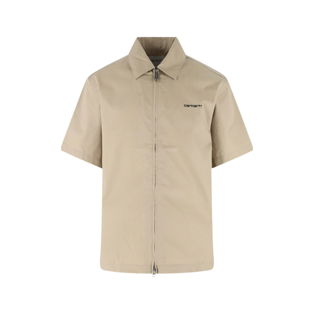 Shirt "Postal Zip"