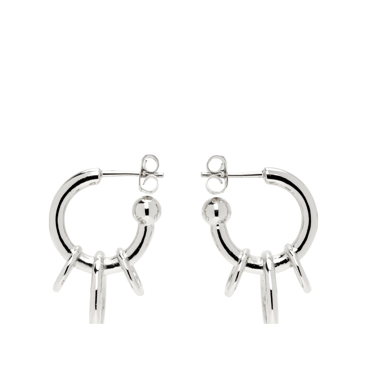 Jen Earrings