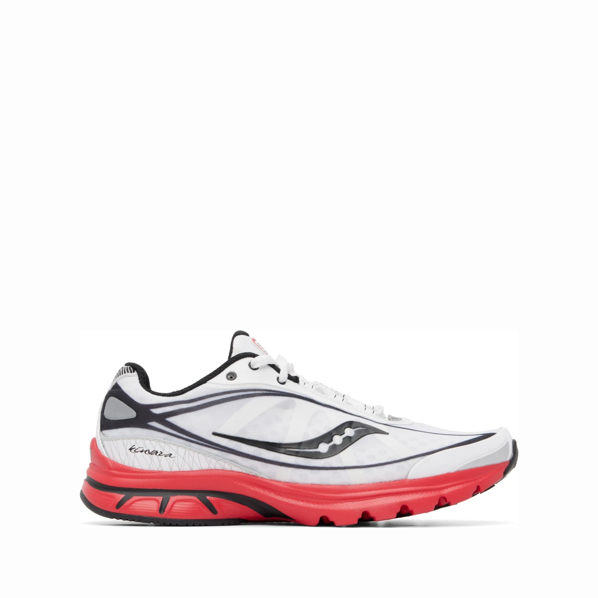 White Kinvara 1 Sneakers