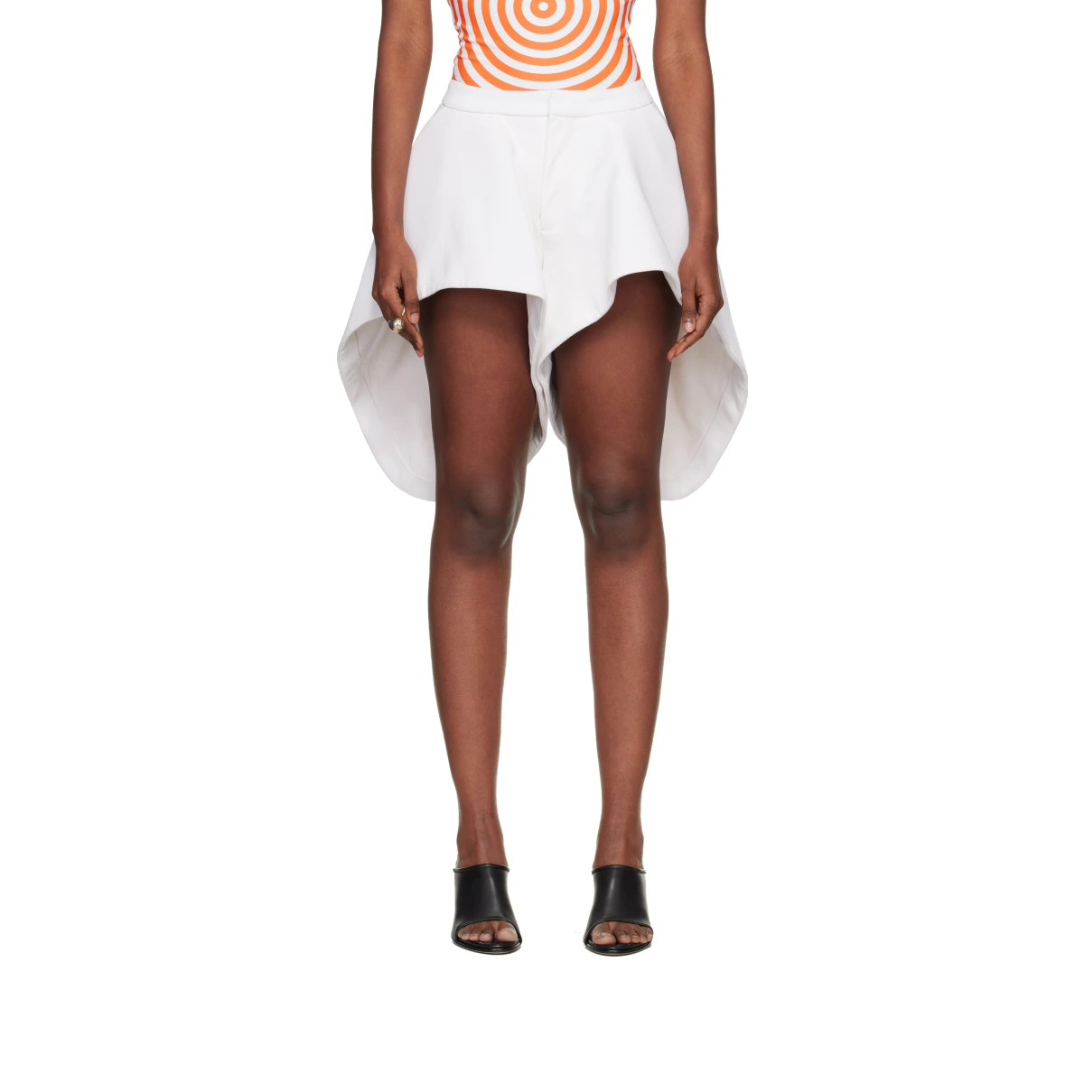 Off-White 'The Floating' Shorts
