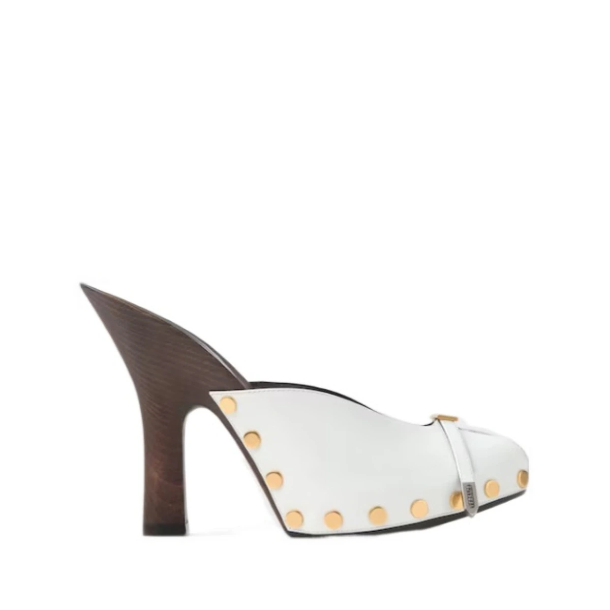 Sassi Clogs