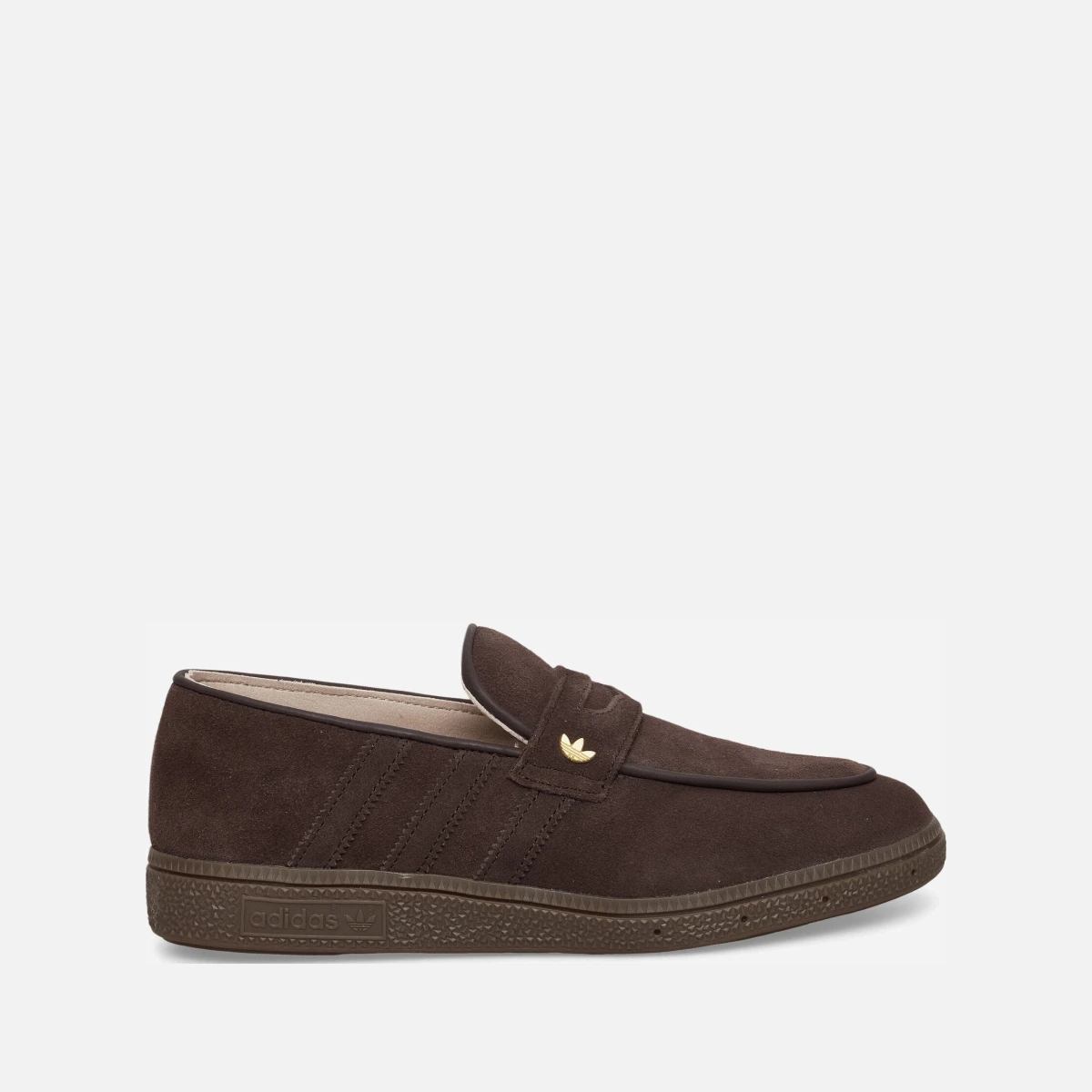Handball Spezial Loafers Aurora Coffee