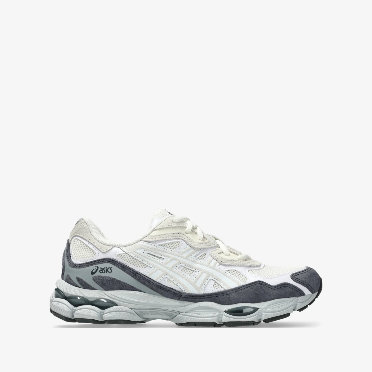 ASICS SportStyle Gel-NYC - CREAM/WHITE - unisex