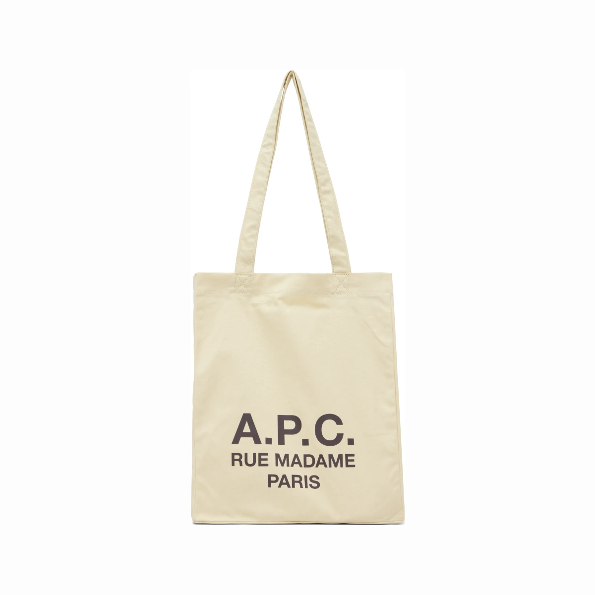 Off-White Lou 'Rue Madame 2.0' Tote