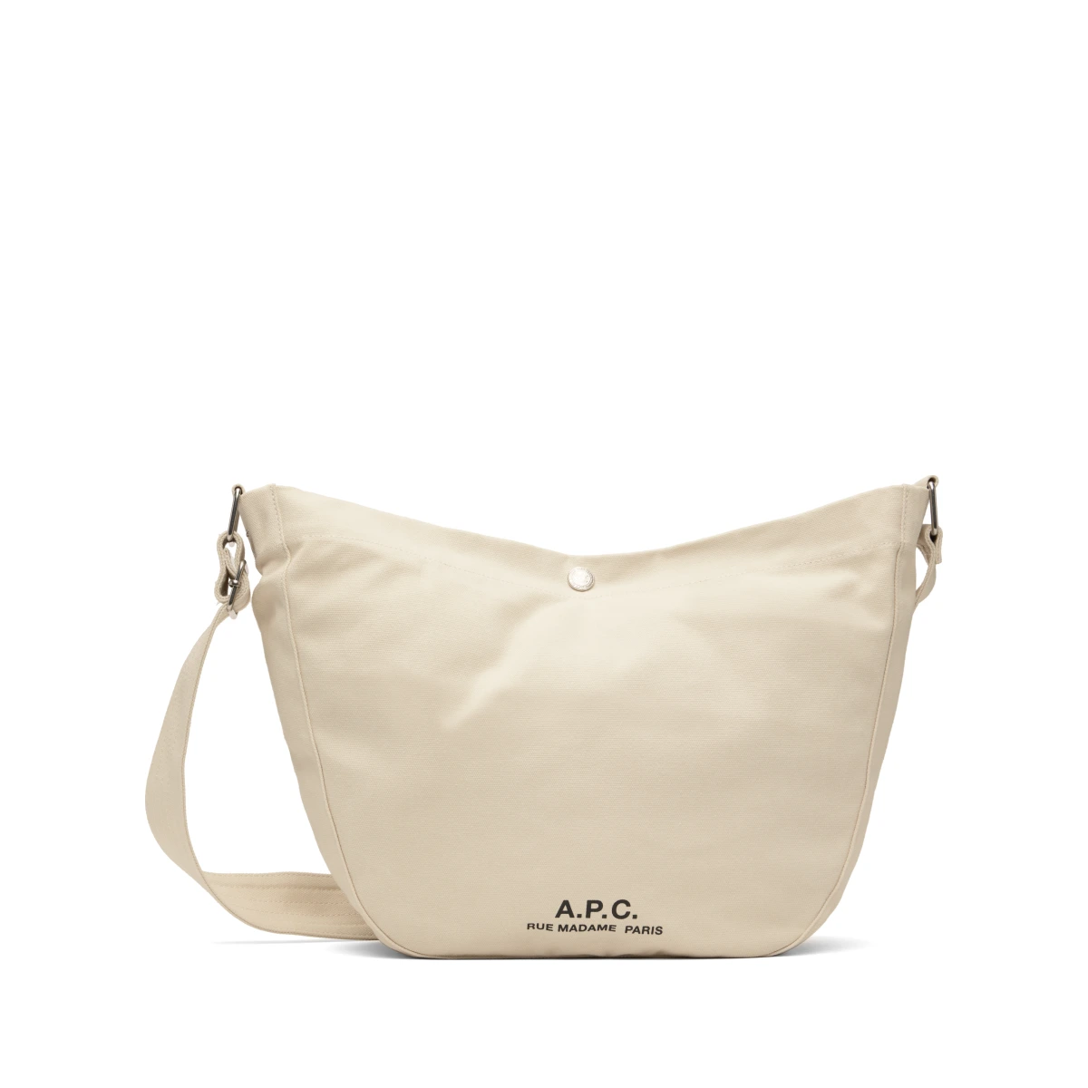 Off-White Journal Satchel