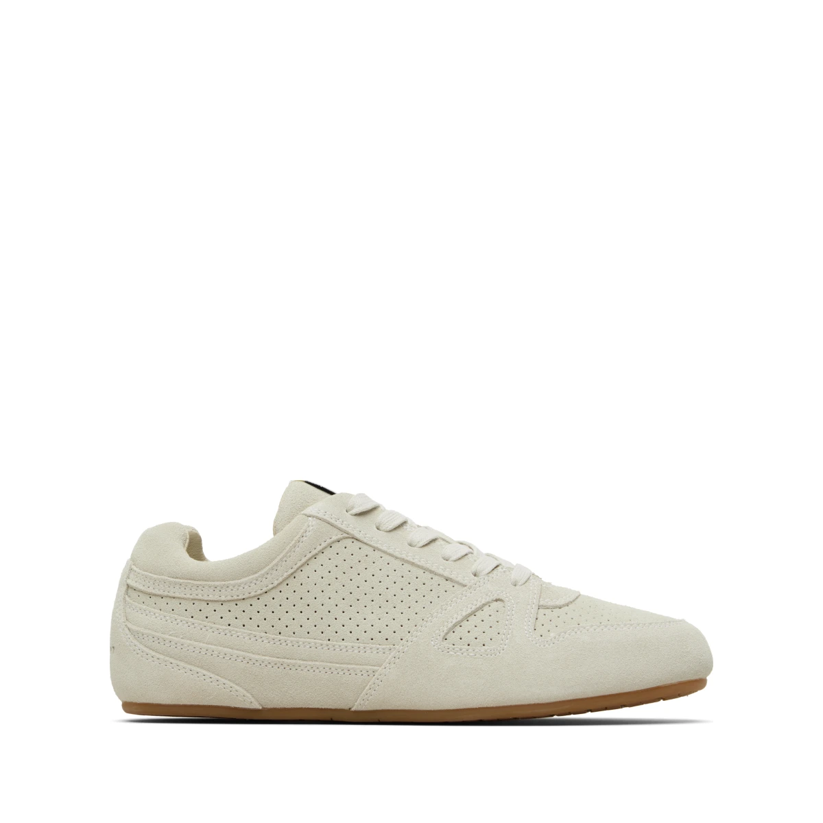 Beige Sennyh Low Sneakers