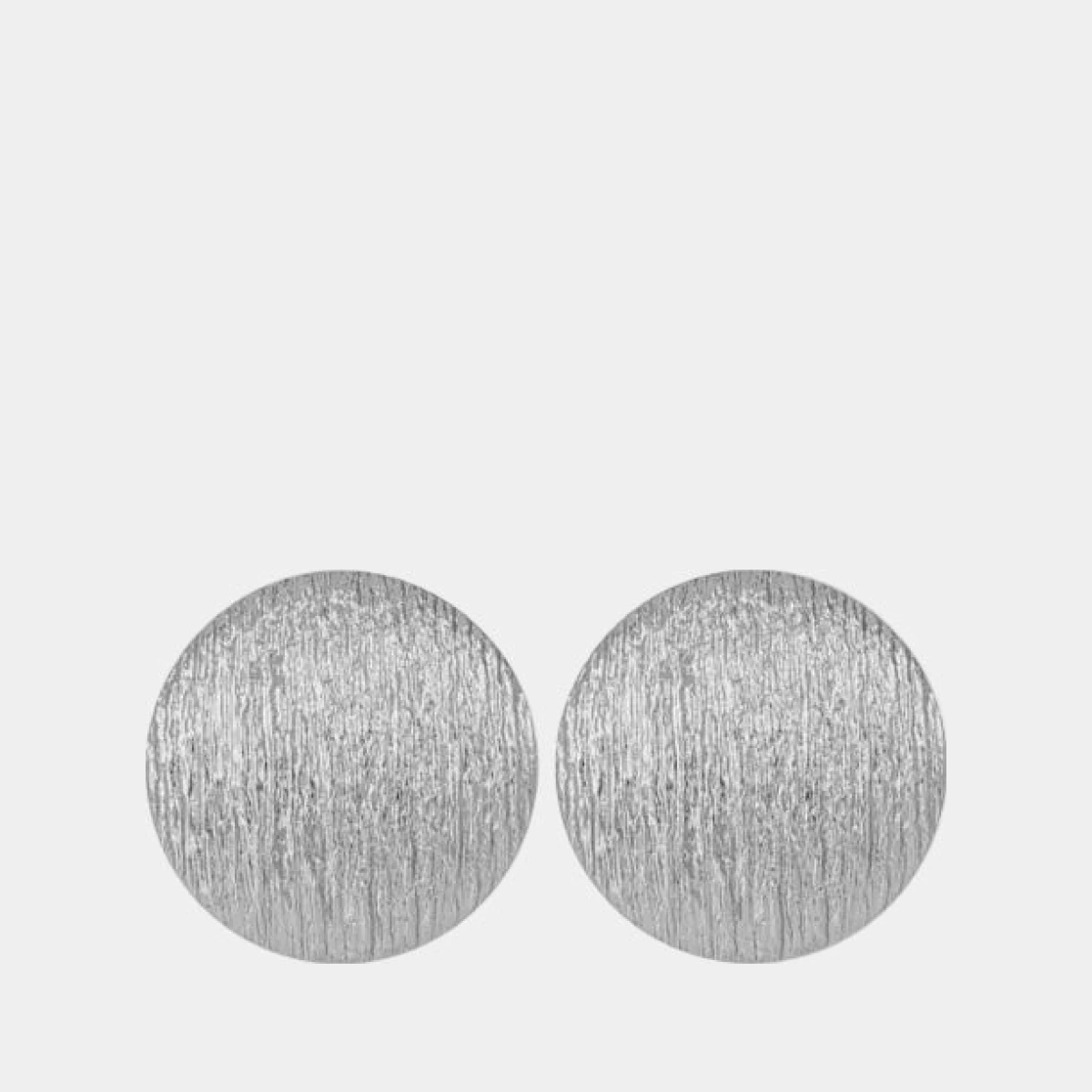 Earring Daisy Silver __single__ Earrings - Unisex