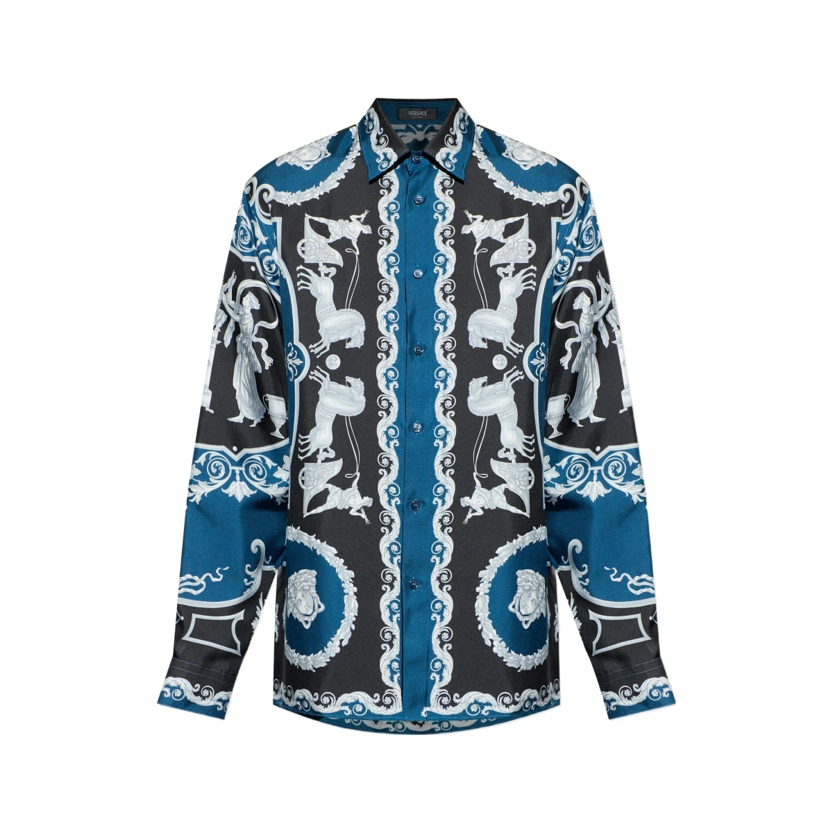 Camicia Black - Men