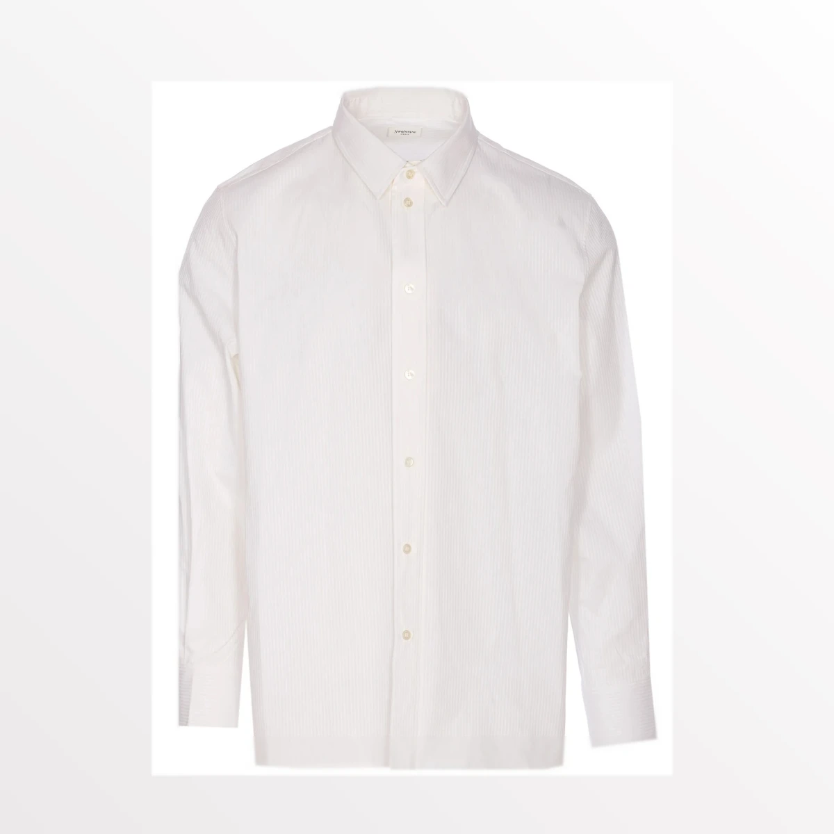 Camicia White - Men