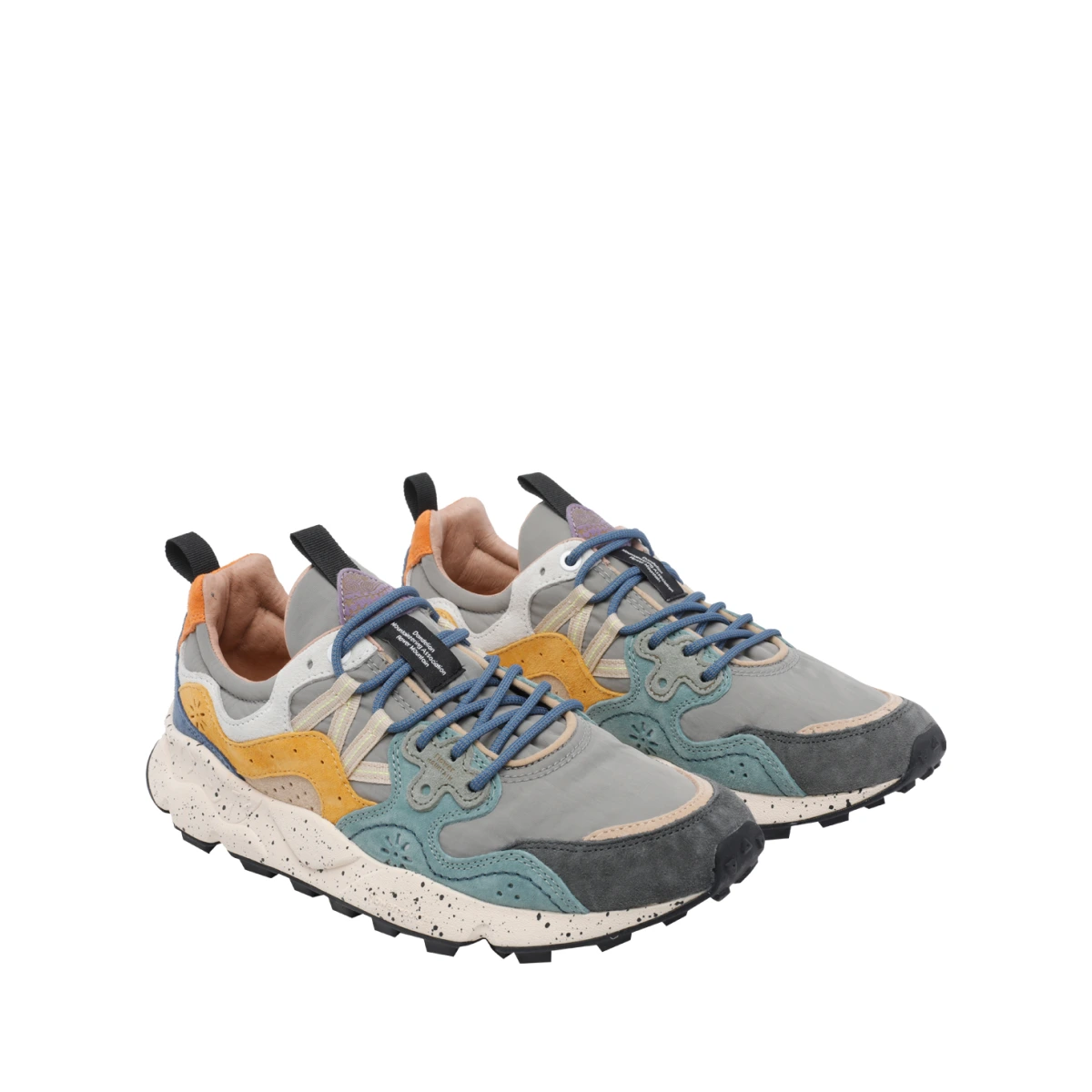 Sneakers Multicolour - Men