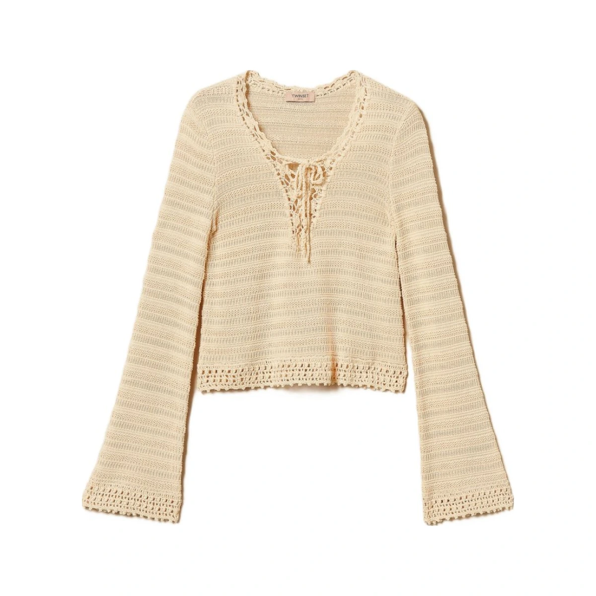 Sweaters Parchment - Women