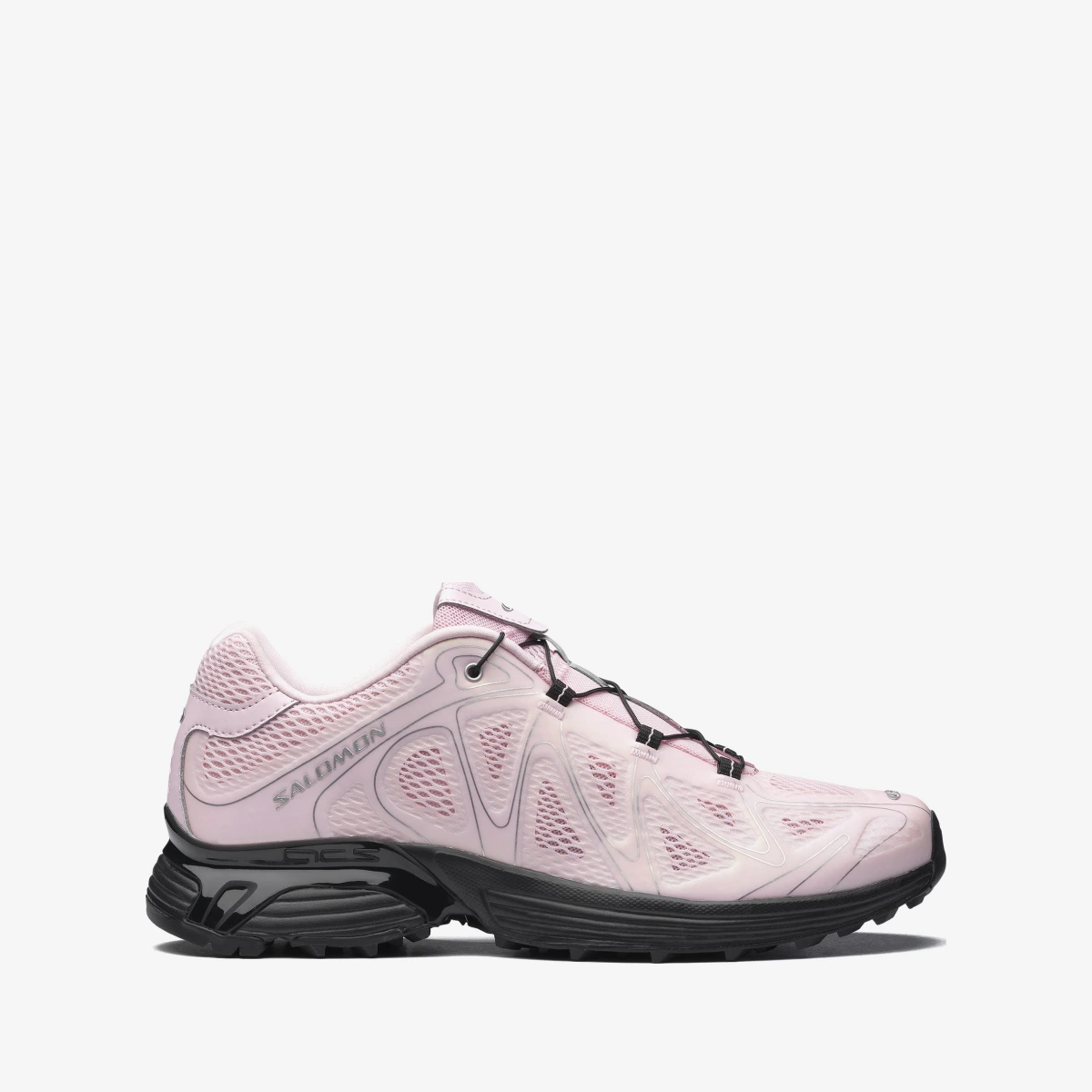 SALOMON XT-Whisper Void - Icy Pink/Black/Ftw Silver - unisex
