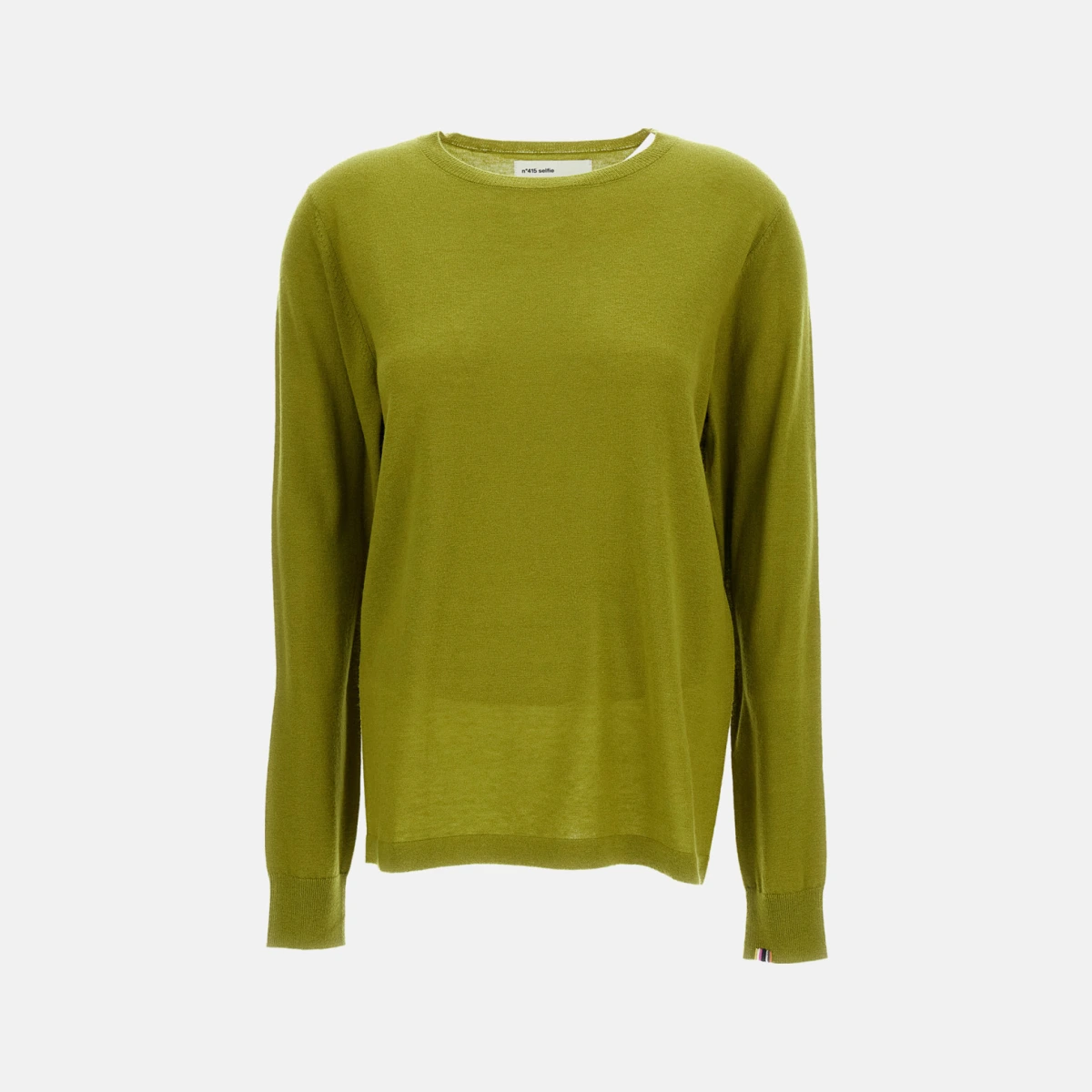 Sweaters Green We Ws - Women
