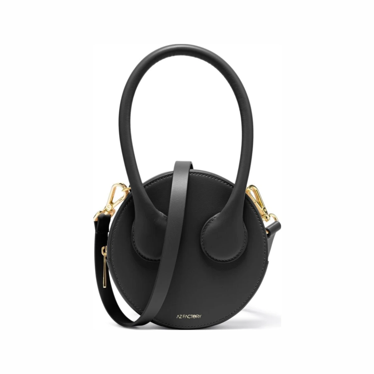 Bags Black Outer: Calfskin - Women