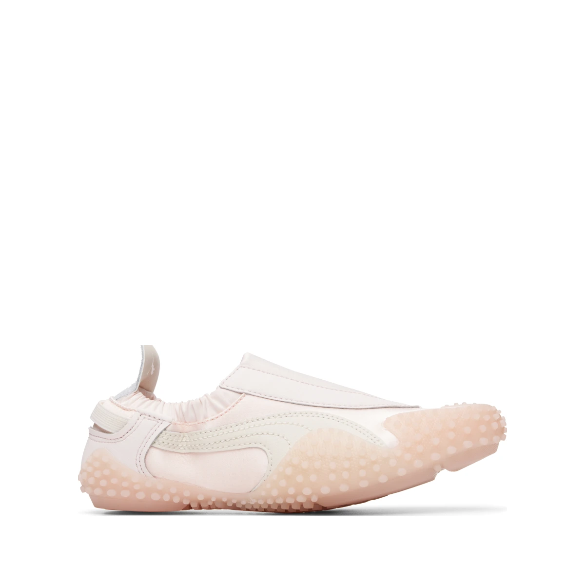 Pink Mostro Move Venus Sneakers