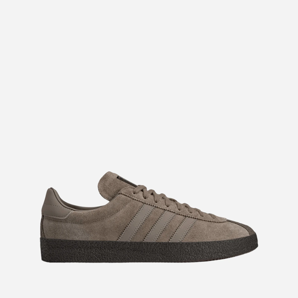Mendacino SPZL Sneakers Blanch Brown