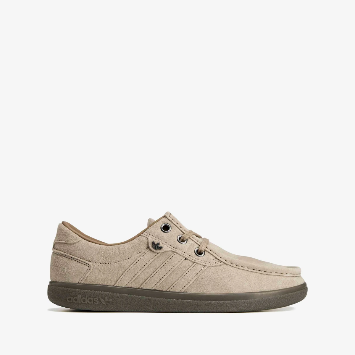 Adidas Punstock SPZL - blanch cargo/cardboard/blanch cargo - unisex