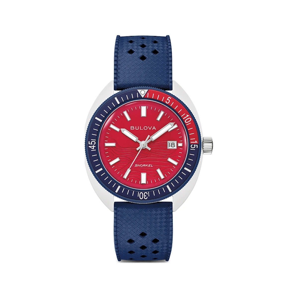 Special Edition Sail the 4th Snorkel Watch 41mm