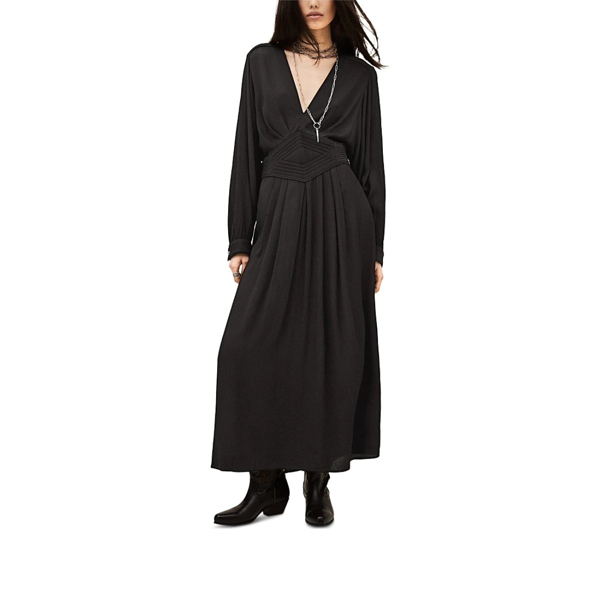 Robe Ambra Dress