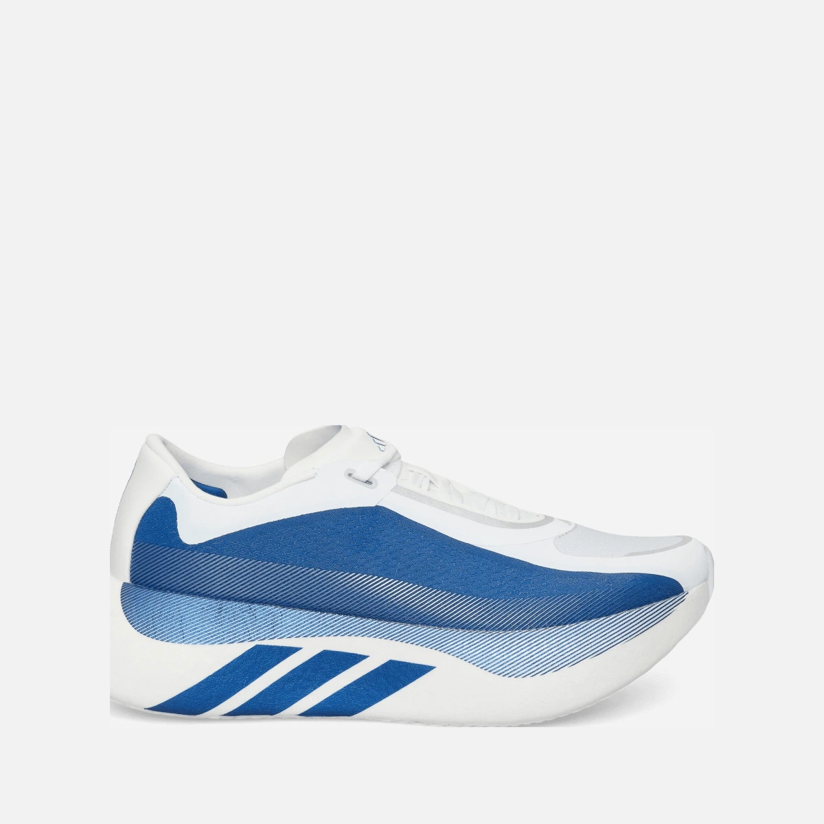 Hyperboost Edge Sneakers Cloud White / Equipment Blue