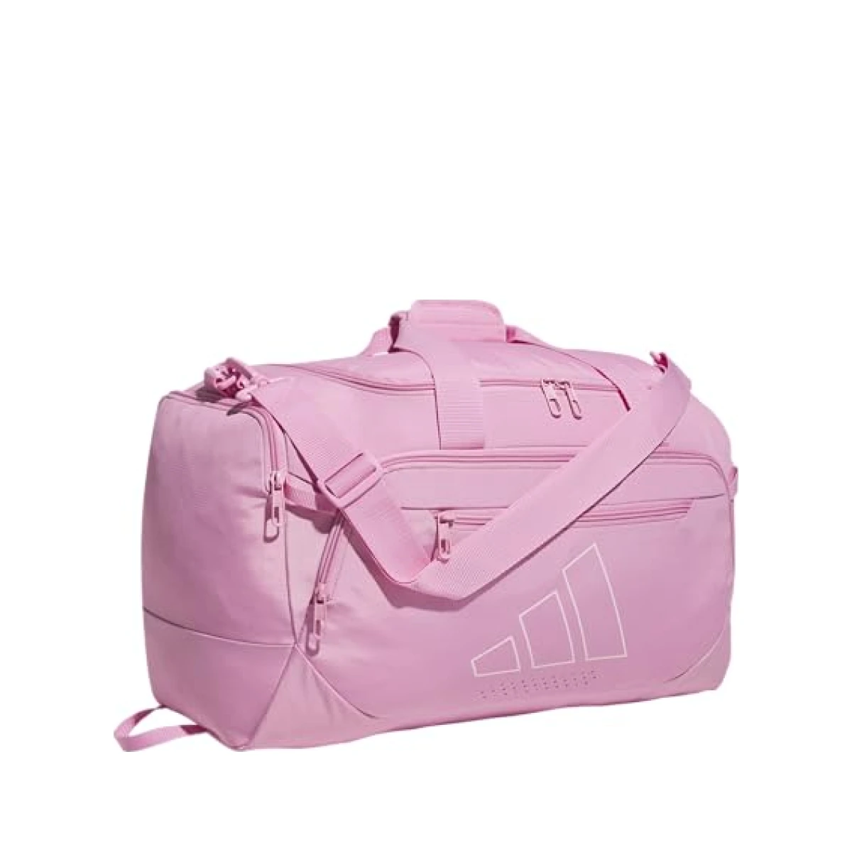 Adidas Defender 5 Duffel Bag – Premium Duffle for Sports
