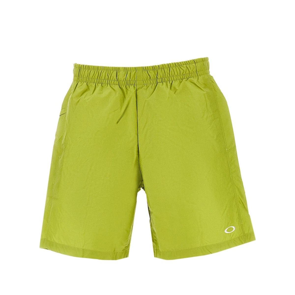 OAKLEY 'All mighty' nylon shorts Man XL