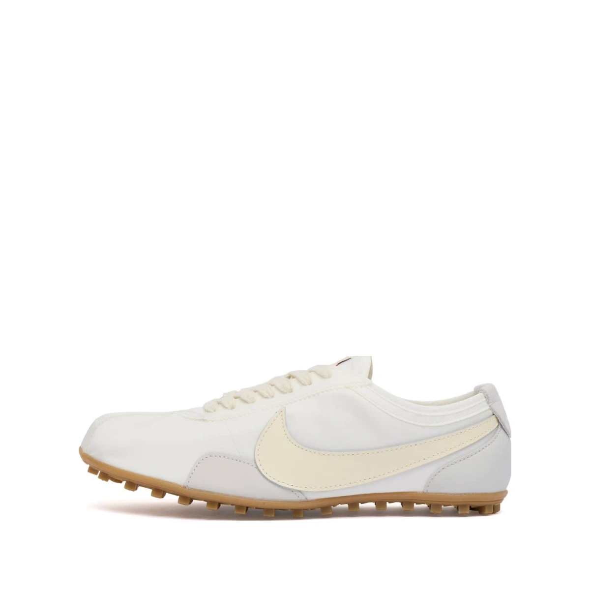 Women's Moon Shoe OG Sneaker White/Pearl/Brown