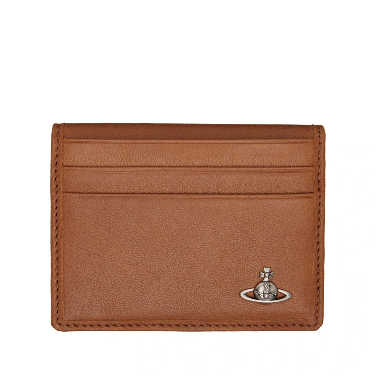 Brown Bifold Man Card Holder