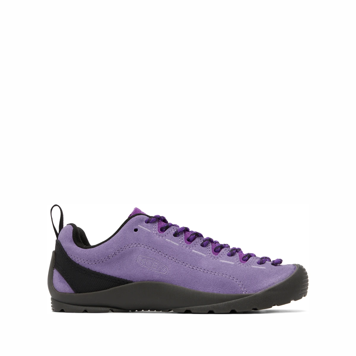Purple Jasper Sneakers