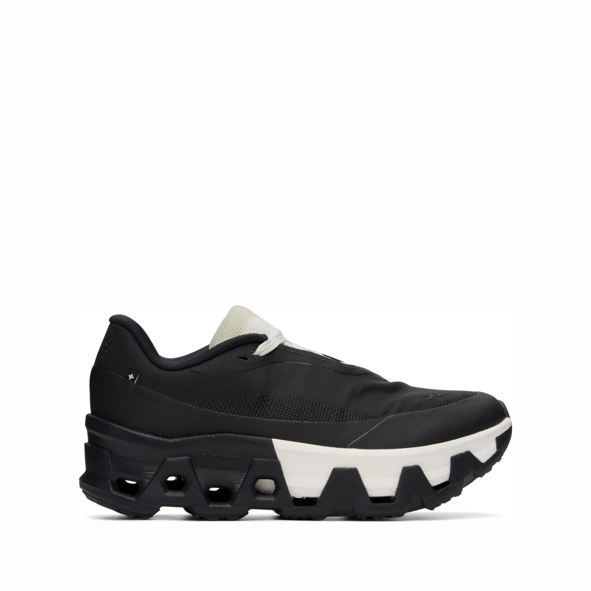 Black On Edition Cloudmonster Hyper Sneakers