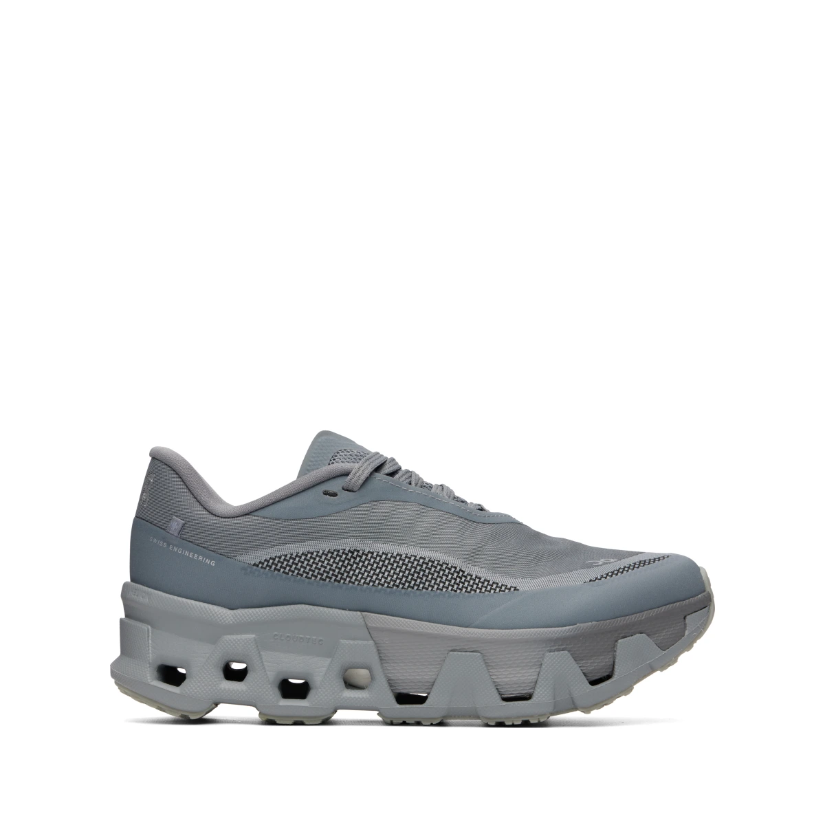 Gray On Edition Cloudmonster Hyper Sneakers