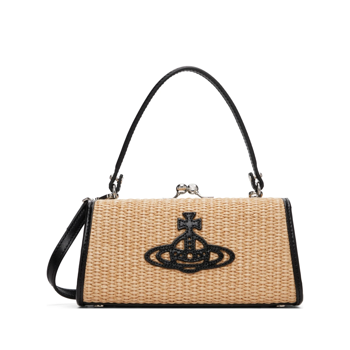 Beige Doll XL Bag