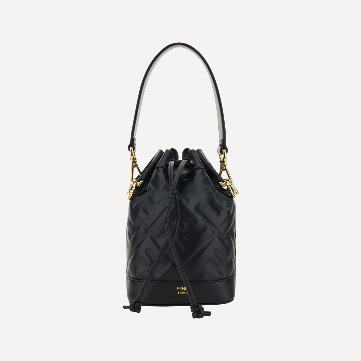 Mon Tresor Bucket Bag Female UNI