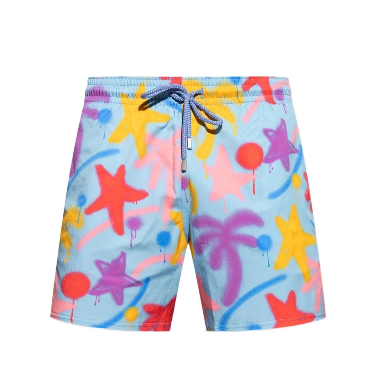 Mini Beachwear Collaboration