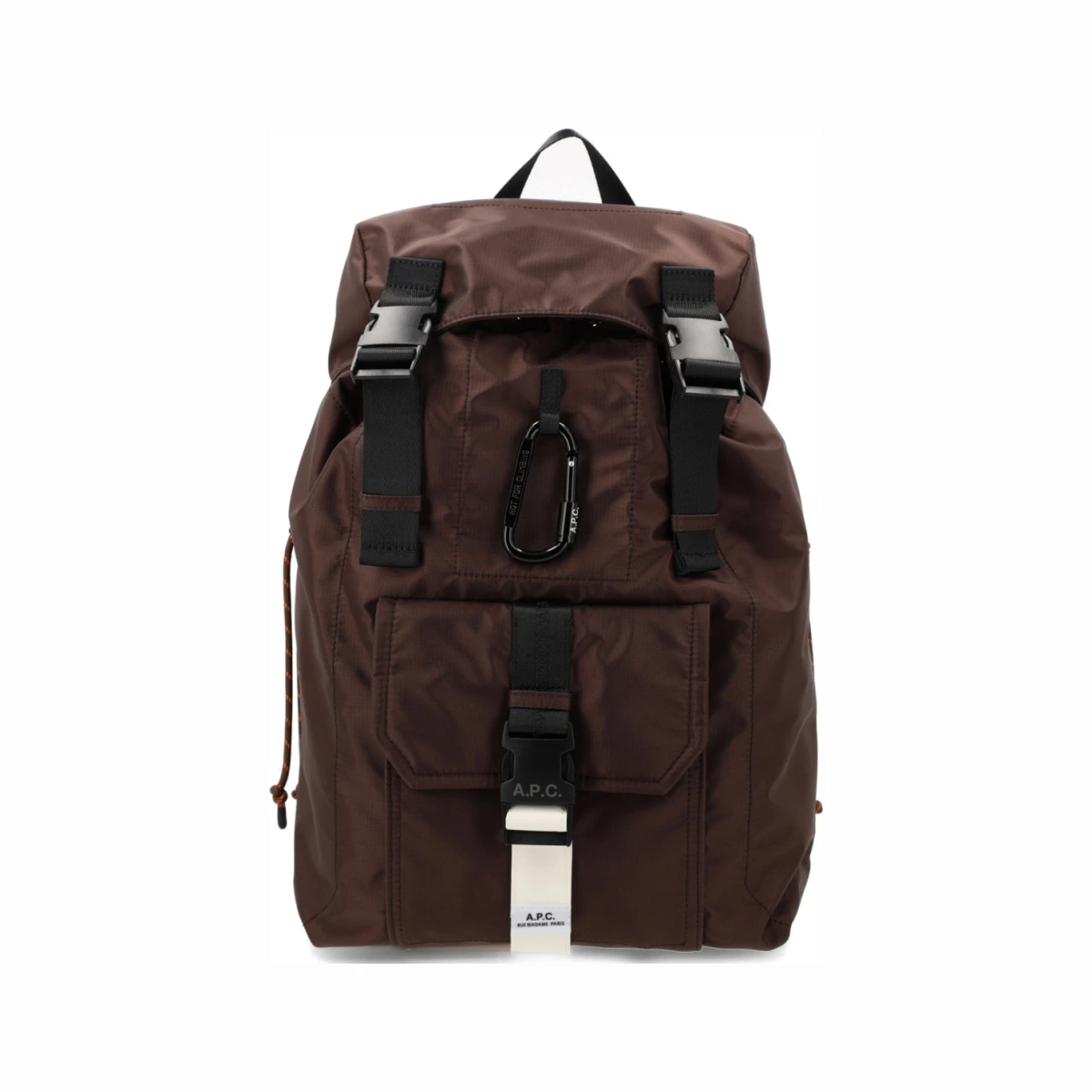 A. P.C. Trek Backpack