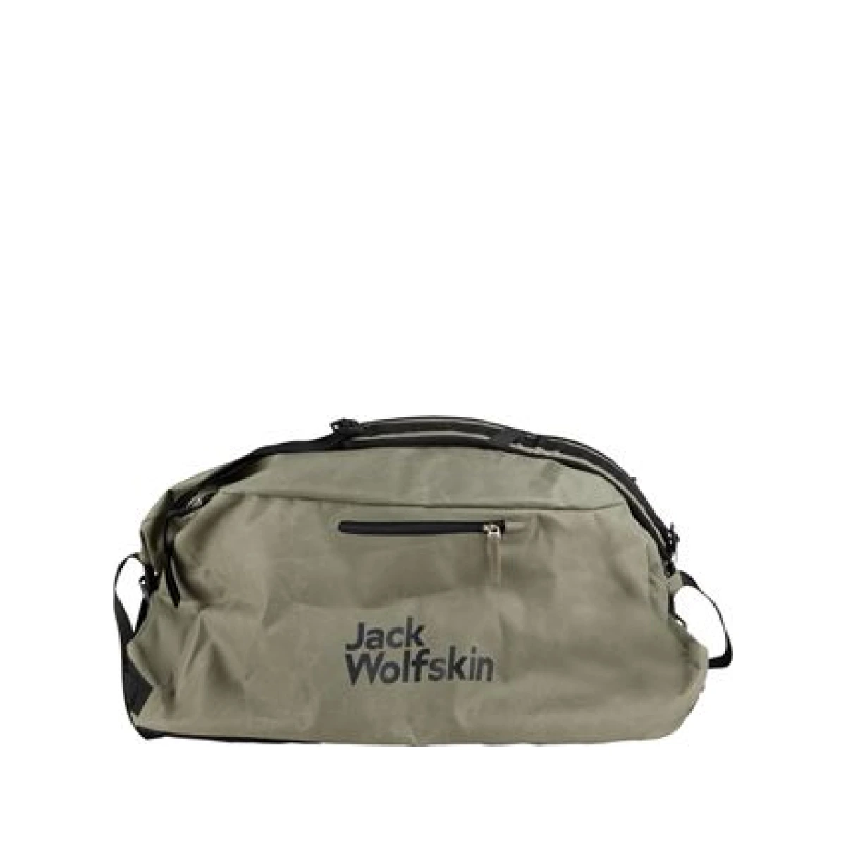 Duffel bags Military green Size