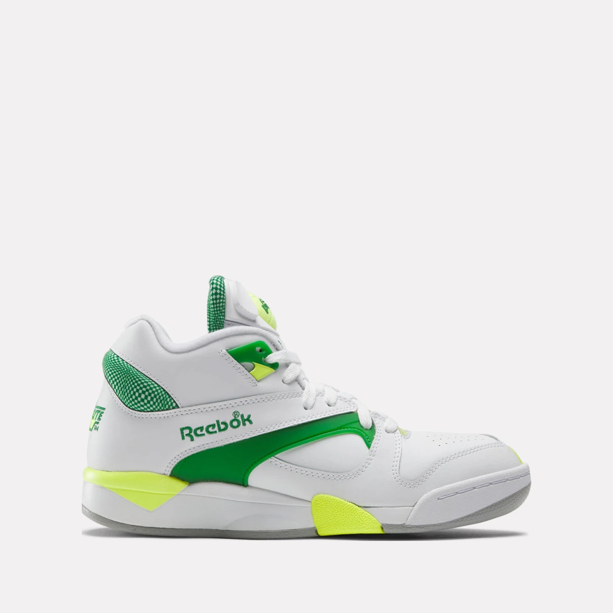 Men's Court Victory Pump X Michael Chang Tennis Green